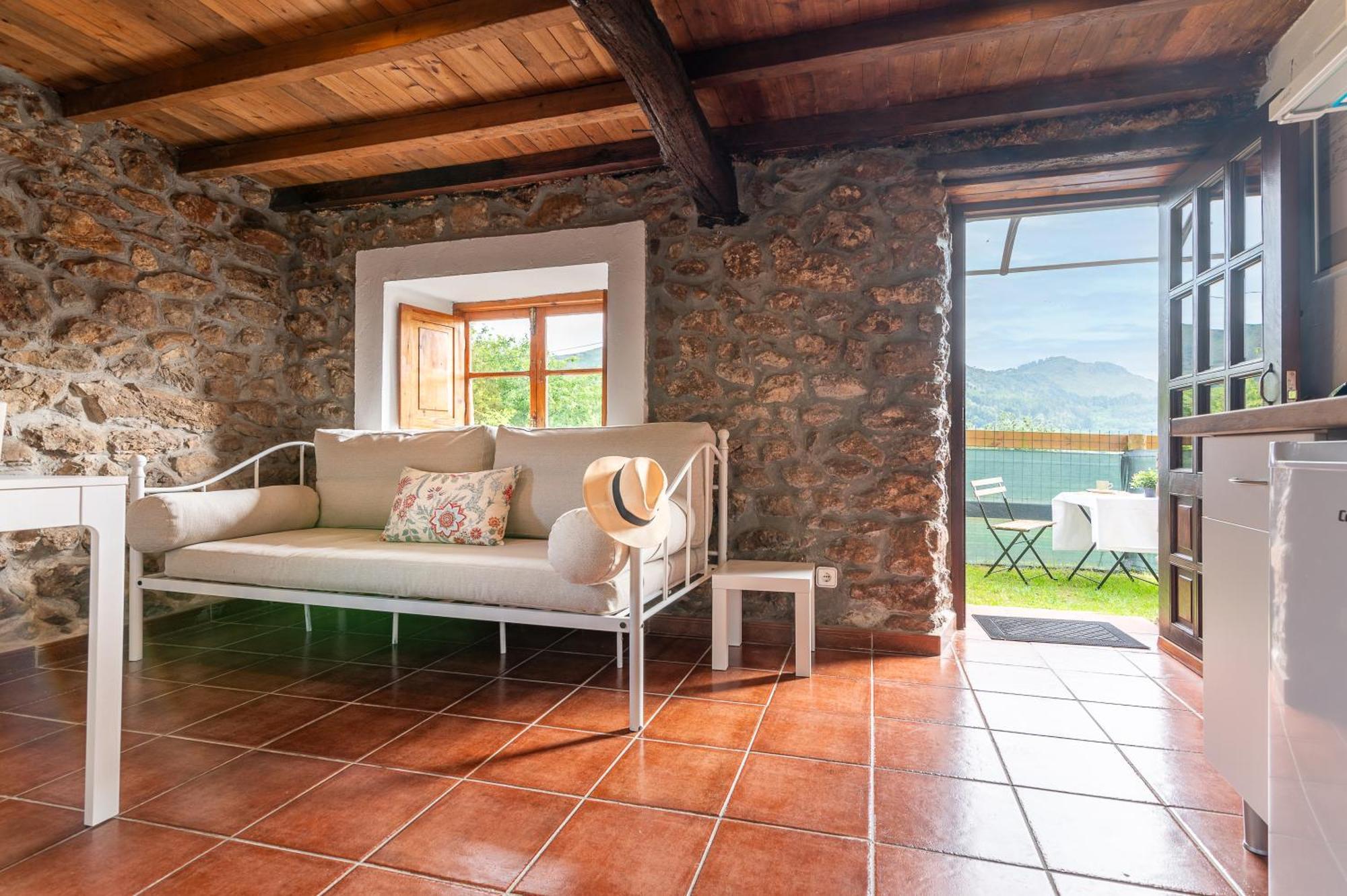 Apartamento El Mirador De Cabarceno Exterior foto